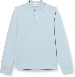 GANT Reg Shield Heavy Rugger REG Shield Heavy Rugger Men's (Pack of 1)