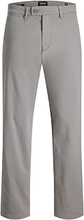 JACK & JONES Trousers Relaxed Fit Trousers