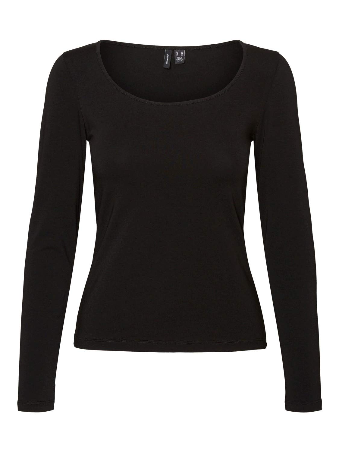 VERO MODA - Women's Long Sleeve T-Shirt