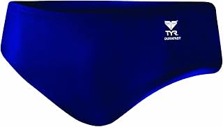TYR Durafast Elite Anti-Chlorine Fabric Swimsuit