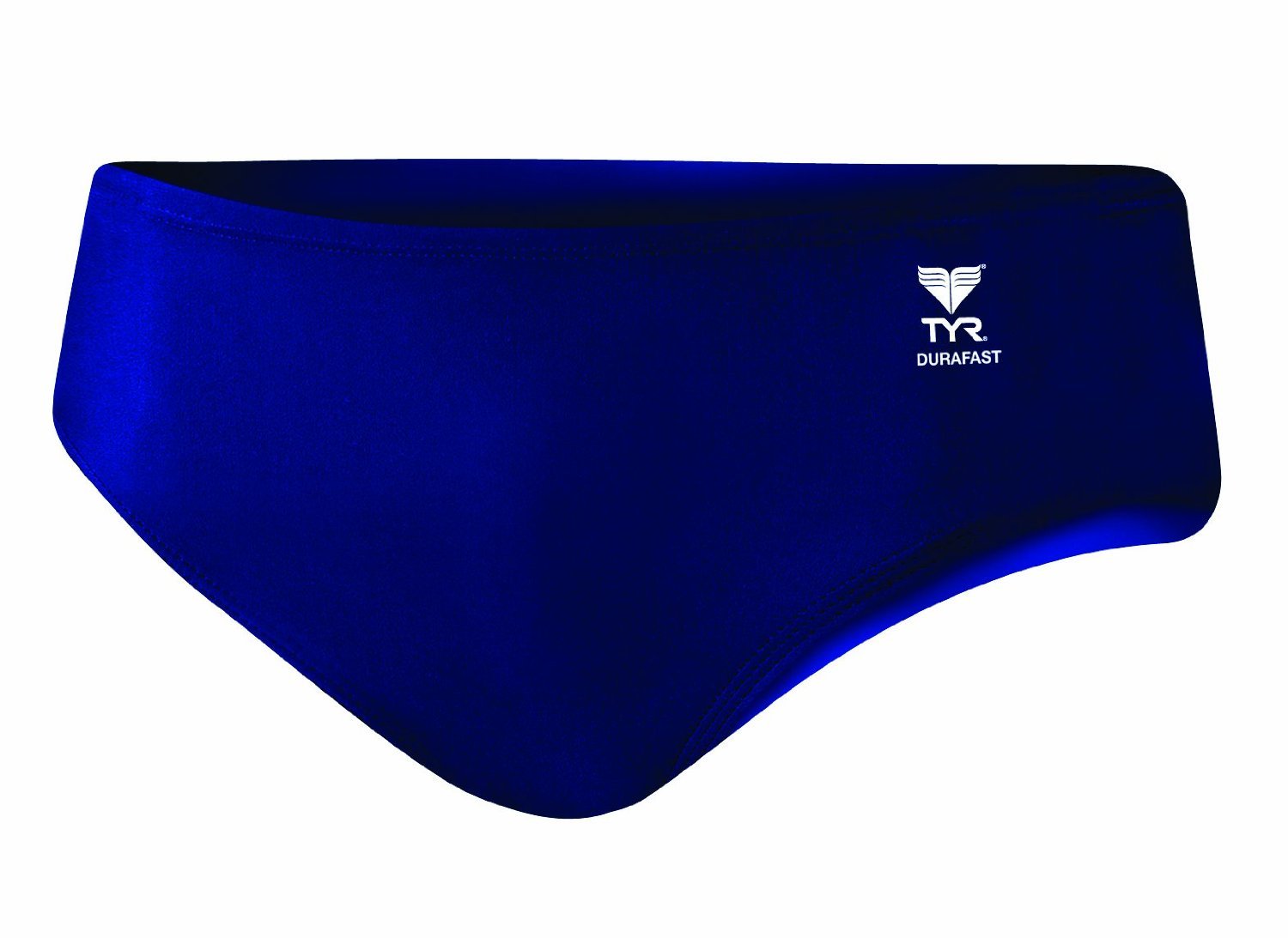 TYR Durafast Elite Anti-Chlorine Fabric Swimsuit