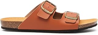 Scholl Didier 2 Straps Sandali Uomo