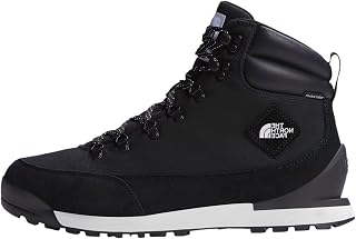 THE NORTH FACE M Back-to-Berkeley IV Textile Wp Men's Boots