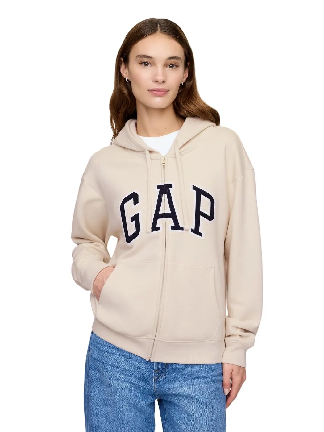 Gap V-GAP Patrimonio Po HD Women's Tracksuit Top