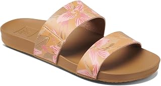[REEF] Women's Cushion Vista Flat Sandal