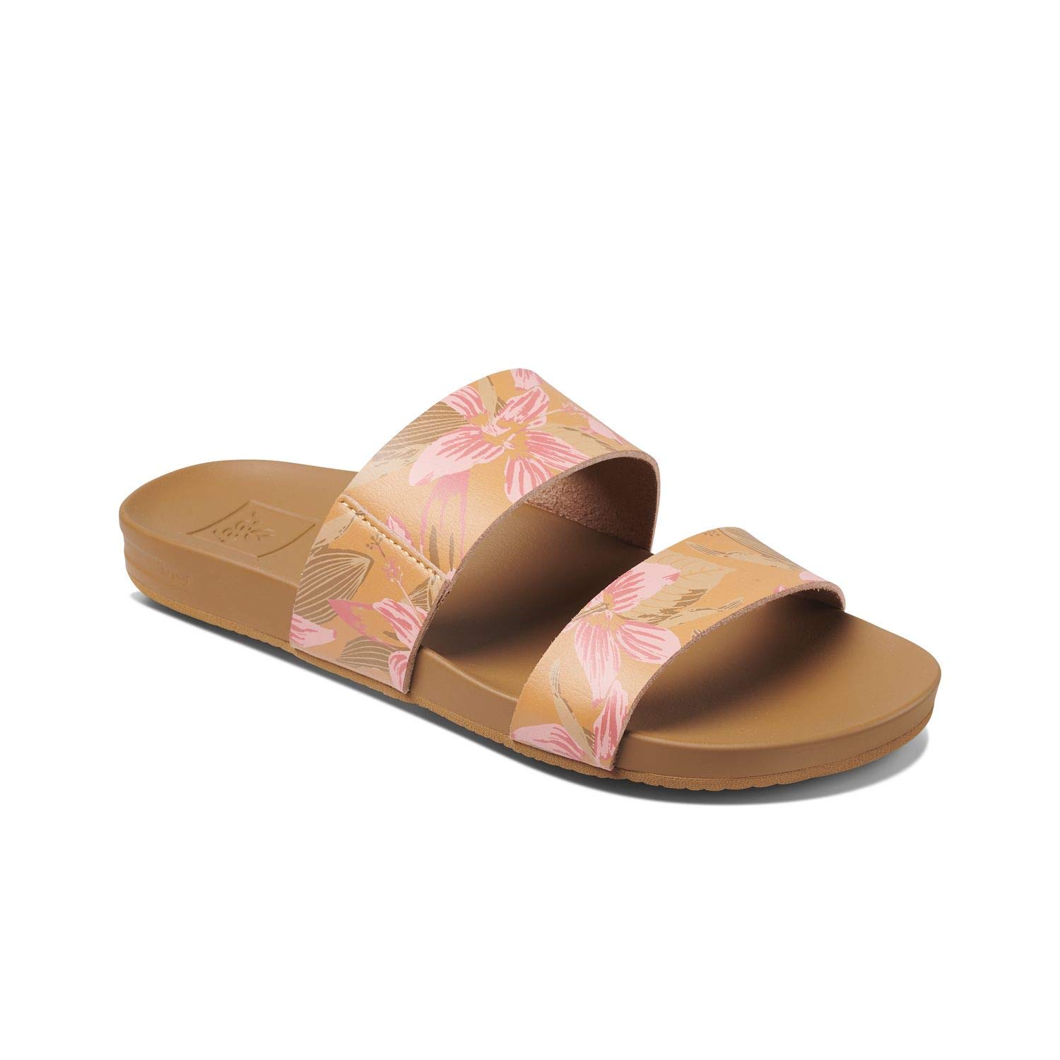 [REEF] Women's Cushion Vista Flat Sandal