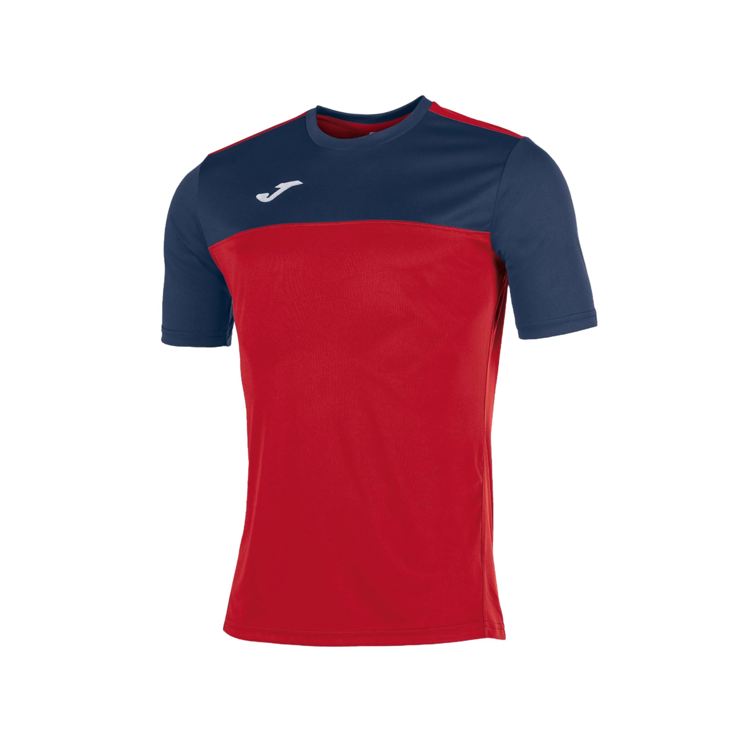 Joma T-Shirt Sportiva da Uomo, 6XS - 3XL - Traspirante e ad Asciugatura Rapida, 