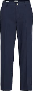 JACK & JONES Chino Trousers Loose Fit Chino Trousers