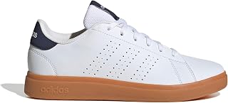 adidas Unisex Child Advantage Base 2.0 Junior Shoes