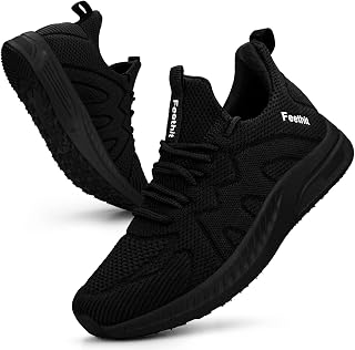Feethit Women's Comfort Lightweight Sports Running Shoes