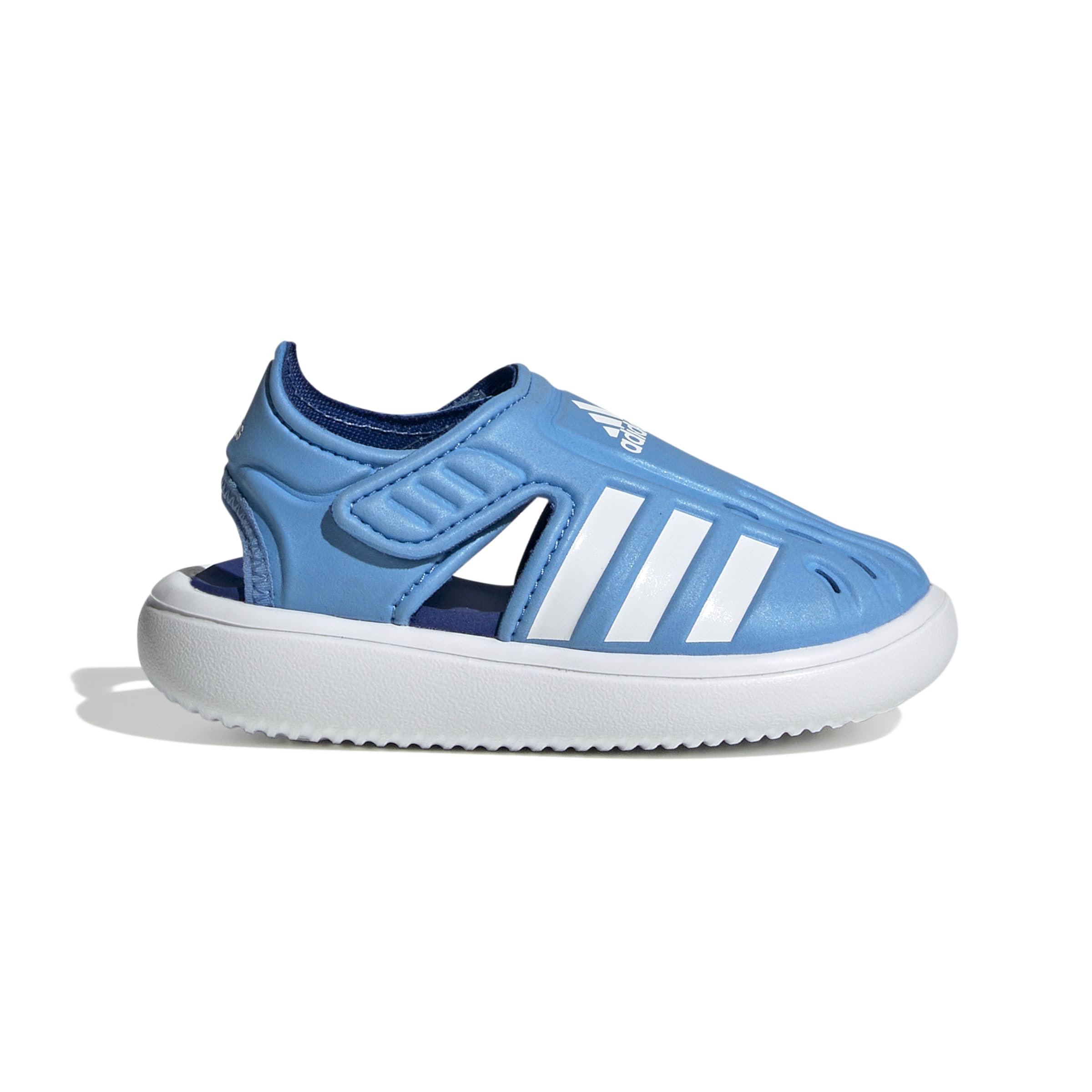 adidas Unisex Children's Junior Closed Toe Summer Water Sandals for Boys and Gir