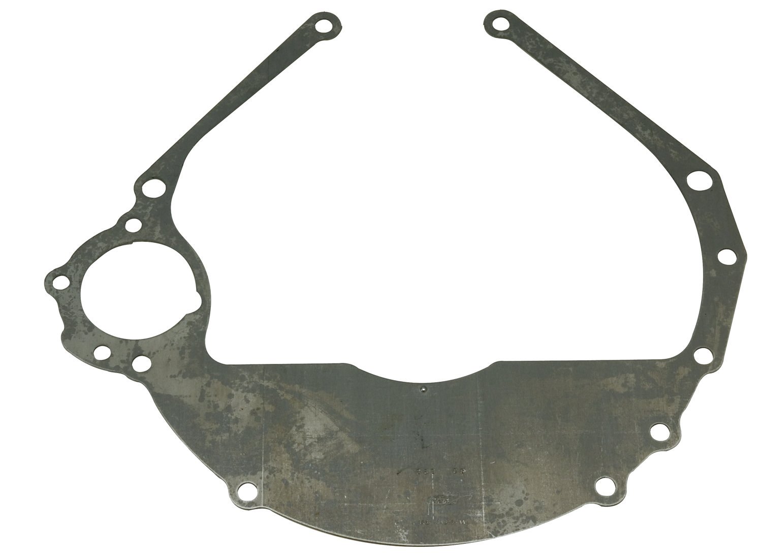 Ford Racing M-7007-A Starter Index Plate for 4.6L/5.4L Engines with Manual Trans