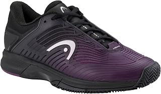 HEAD Women's Revolt Pro 4.5 Clay Tennis Shoes