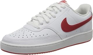 Nike Nike Court Vision Lo Basketball Shoes Men