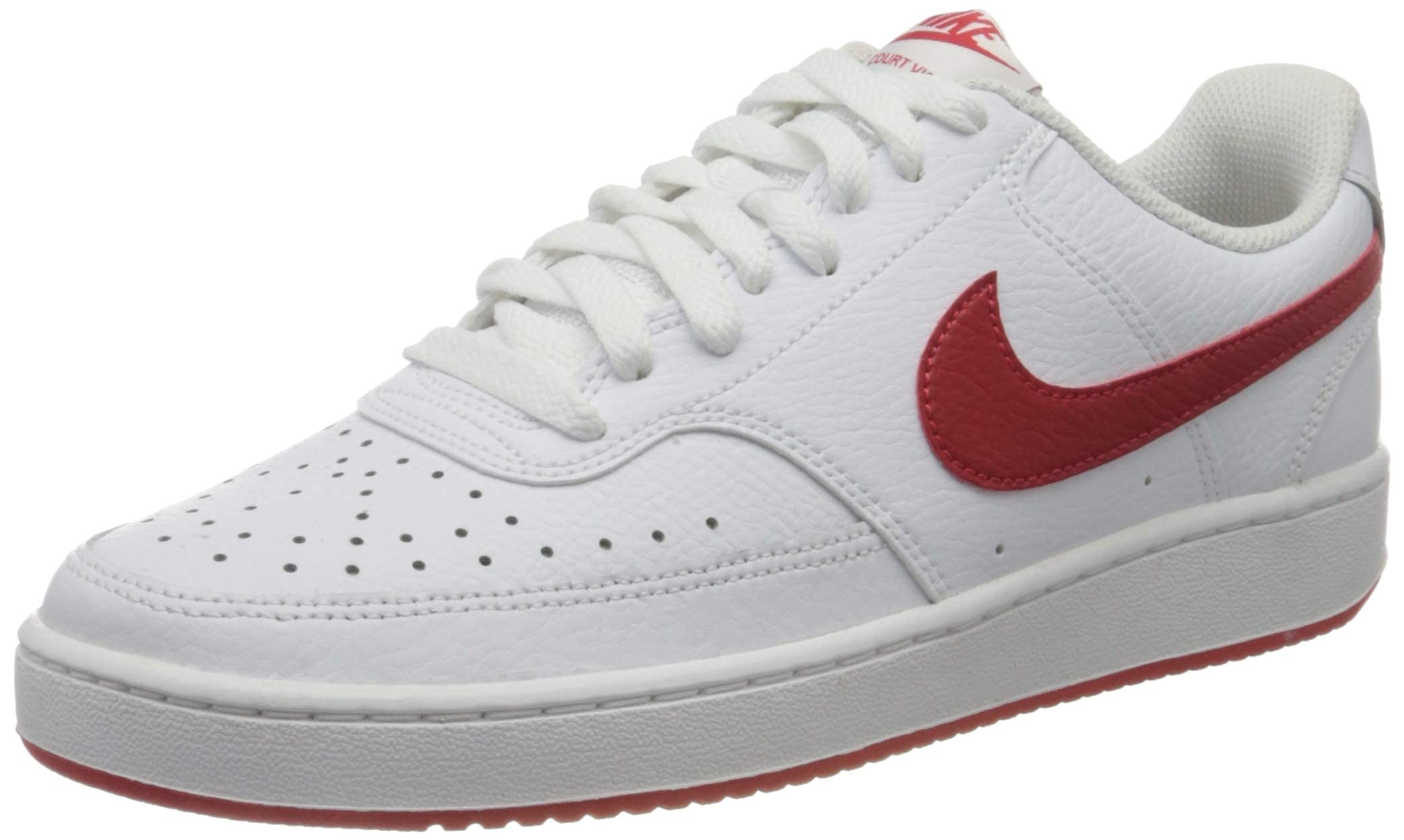 Nike Nike Court Vision Lo Basketball Shoes Men