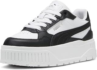 Puma Womens Karmen Ii Idol Sneaker
