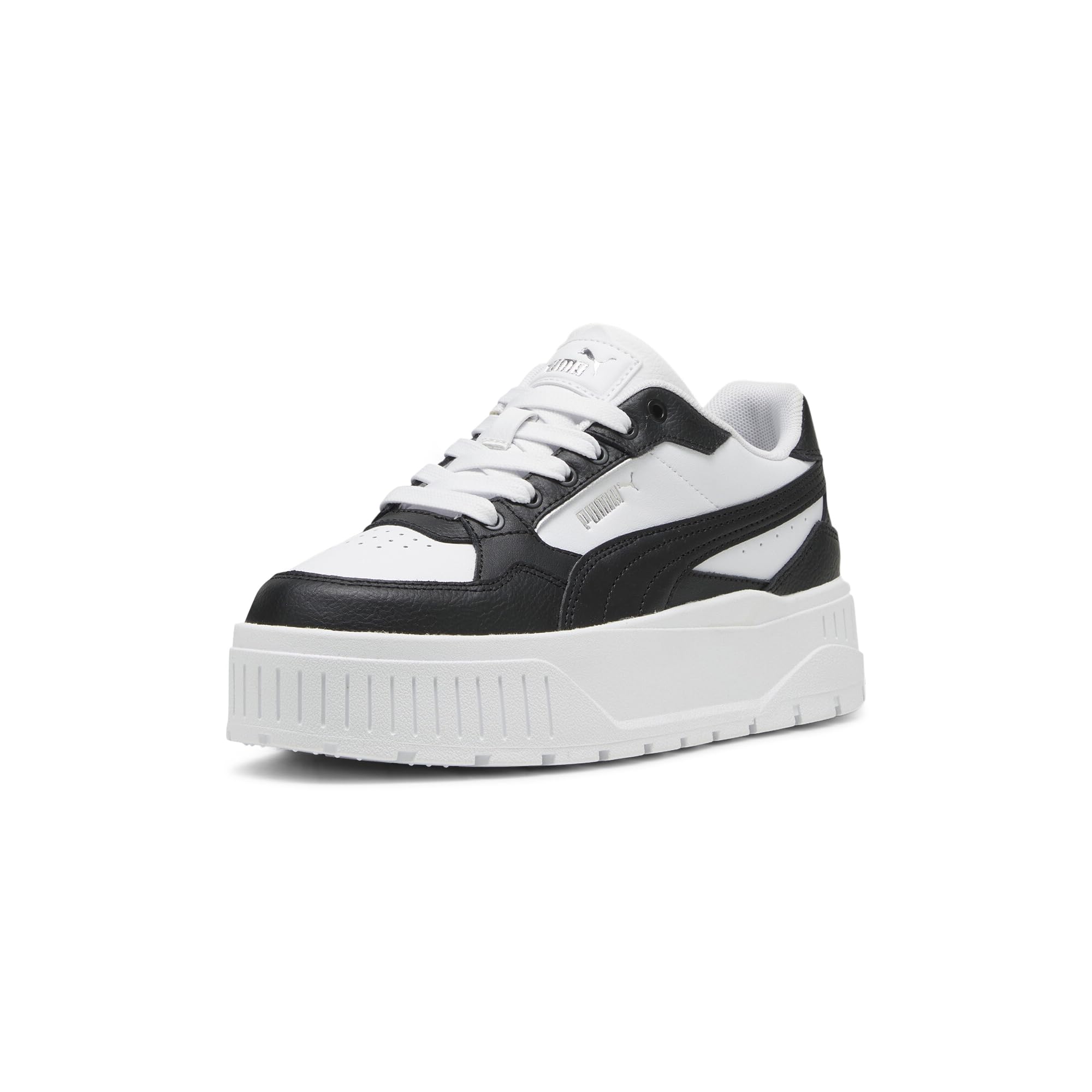 Puma Womens Karmen Ii Idol Sneaker