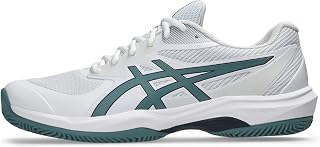 asics Game FF Clay/OC Black 1041a490