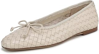 Sam Edelman Women's Ruthie Suede Flats