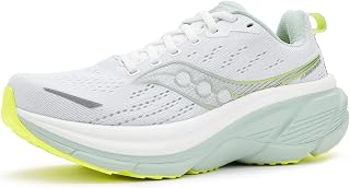 Saucony Women's Hurricane 25 Trainers