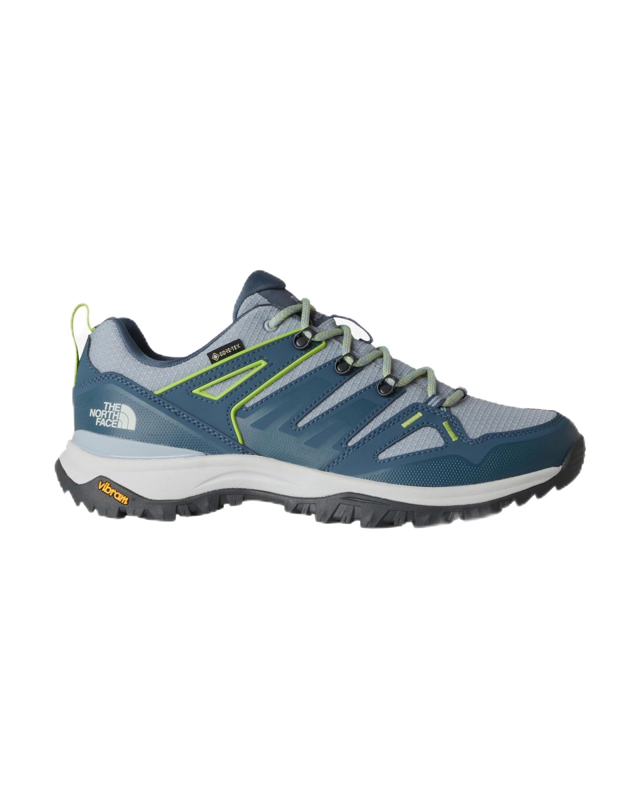 The North Face M Hedgehog Gore-Tex, Men's Hiking Shoes