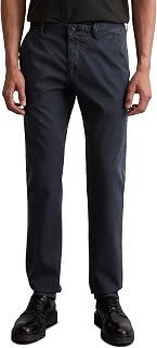 Marc OߴPolo Men's Shaped Fit Chinos with Stretch