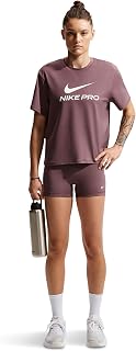 Nike Women's Pro 3" Shorts
