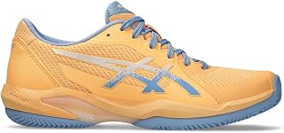 ASICS Women's Solution Swift Ff 2 Padel Trainers