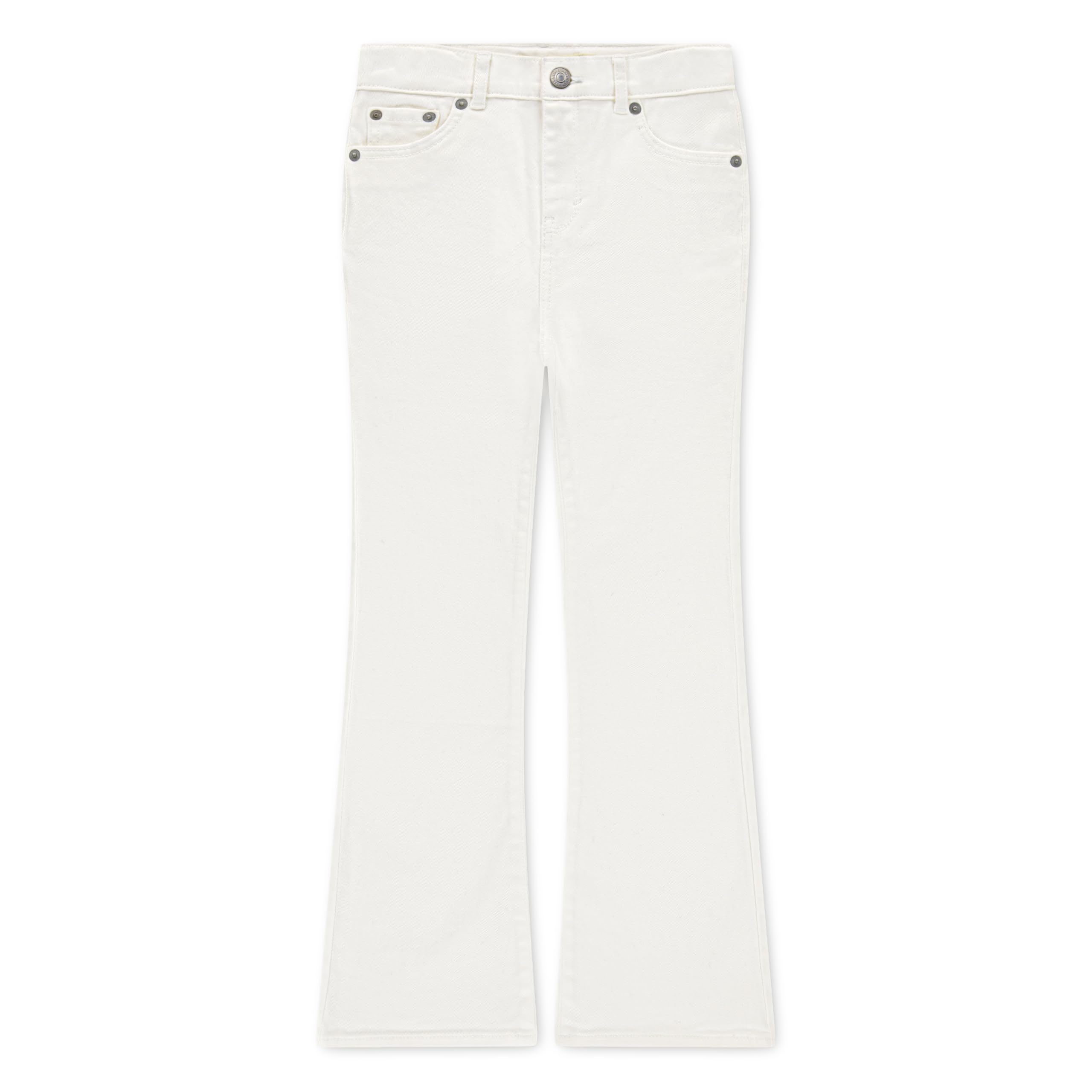 Levi's Girls' Flare Jeans