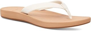 Sanuk Cosmic Shores Women's Flip Flops