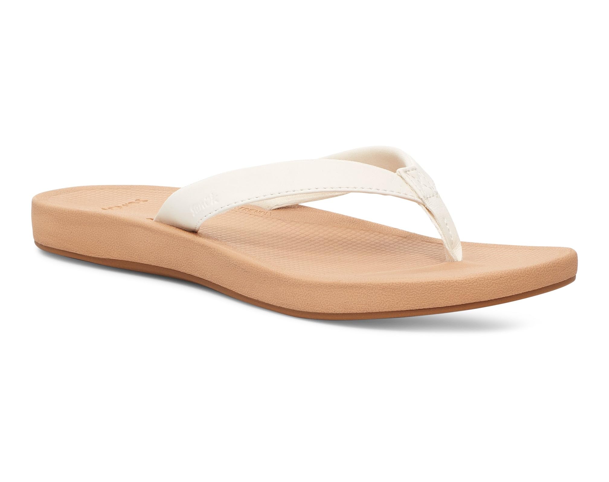 Sanuk Cosmic Shores Women's Flip Flops