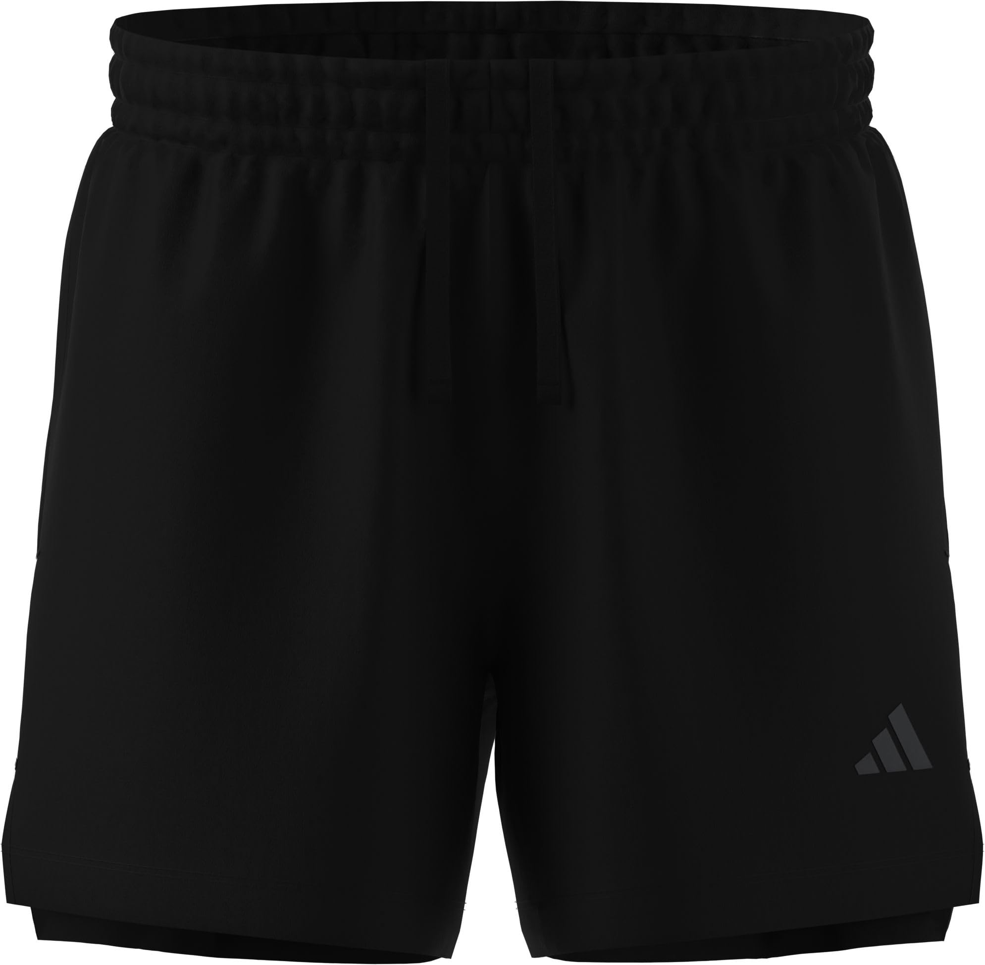 adidas D4t Essentials Shorts - Men's Hybrid Shorts