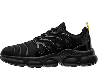DRRHINO Steel Toe Shoes for Men Women Lightweight Safety Work Sneakers | ASTM Certificated Work Shoes, Width Option, Lightweight Comfortable Slip Resistant Safety Sneakers for Construction Jobs