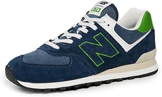 New Balance 574 SneakerMan