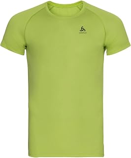 Odlo F-Dry Light Men's Short-Sleeved T-Shirt