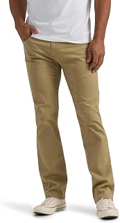 Lee Mens ZanderJeans