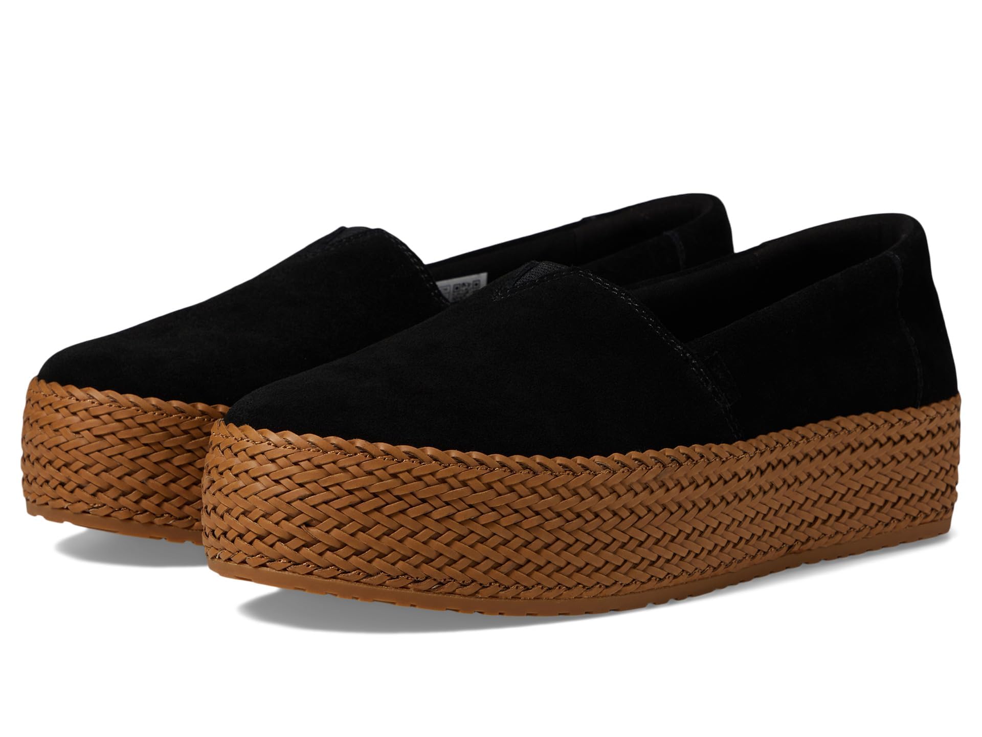 TOMS Valencia Women's Low Loafer