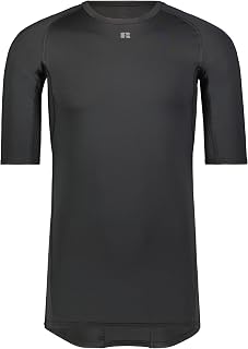 Russell Athletic Men's R21CPM, Black, Medium