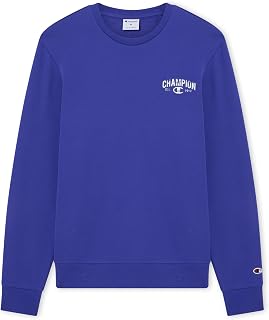 Champion Crewneck Men's Crew Neck Sweatshirt (Pack of 1)