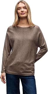 Street One 3015504 Dolman Women's Basic Sweatshirt (Pack of 1)