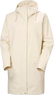 Helly Hansen Rain Jacket