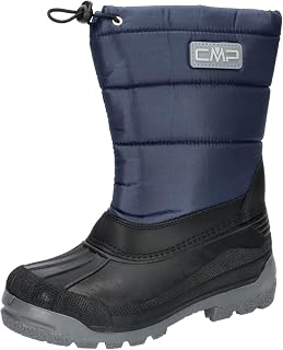 CMP Kids Sneewy Snowboots – 3Q71294-j Snow BootUnisex – Children and Youth