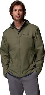Columbia Watertight II Jacket, Men's Waterproof Rain Jacket