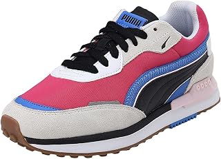 PUMA City Rider, Unisex-Adult Trainers
