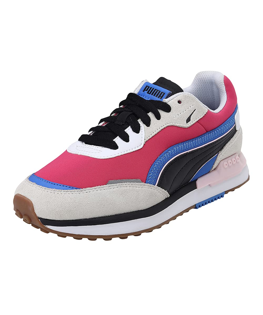 PUMA City Rider, Unisex-Adult Trainers