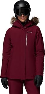 Columbia Damen Ava Alpine Ii Insulated Jacket Isolierte Jacke (1er Pack)