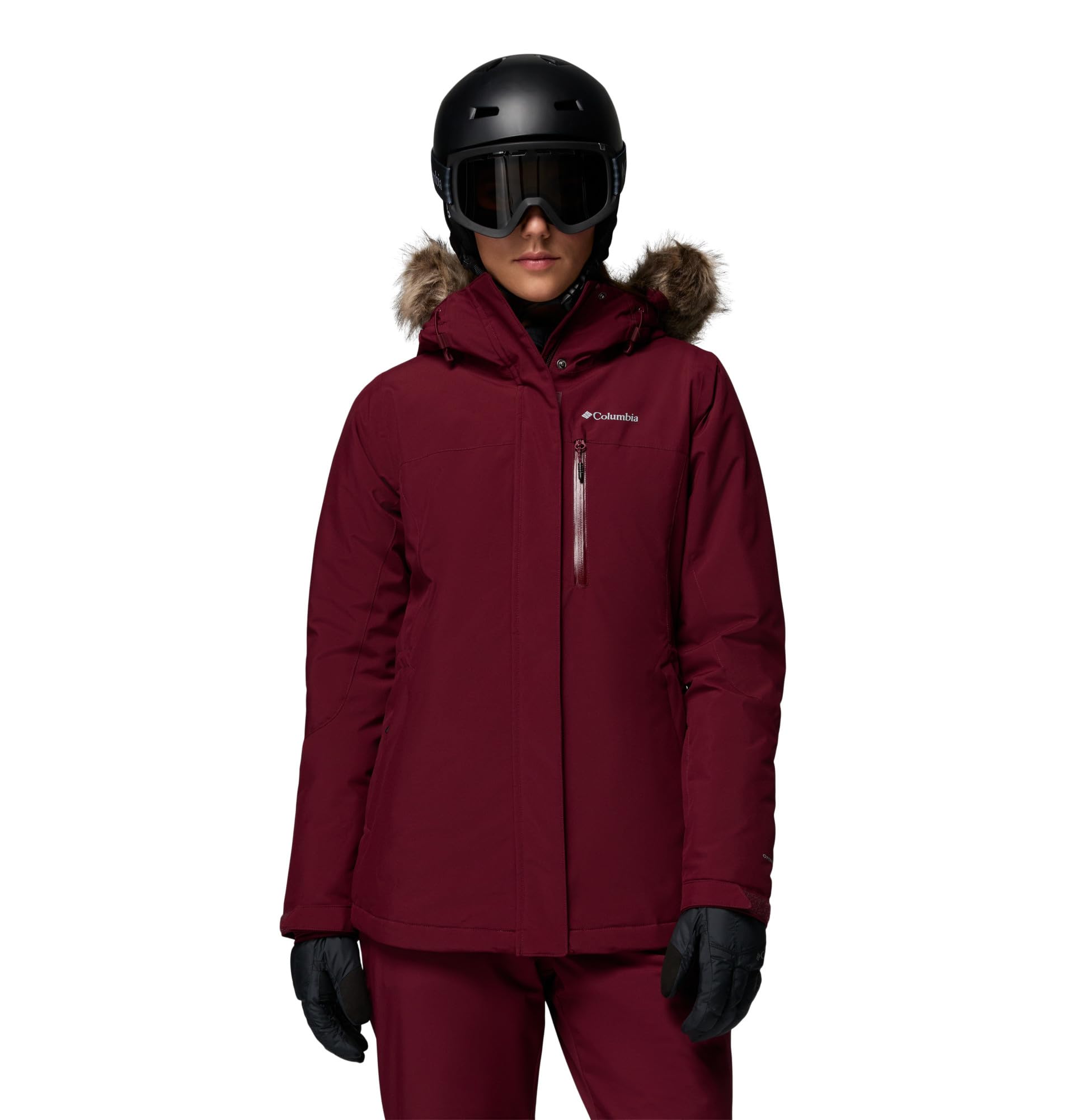Columbia Damen Ava Alpine Ii Insulated Jacket Isolierte Jacke (1er Pack)
