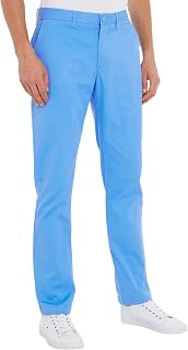 Tommy Hilfiger Denton Men's 1985 Pima Cotton Chino Pants