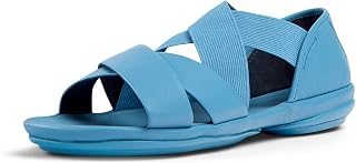 Camper Right Nina K201367 X-Strap Women's Sandals