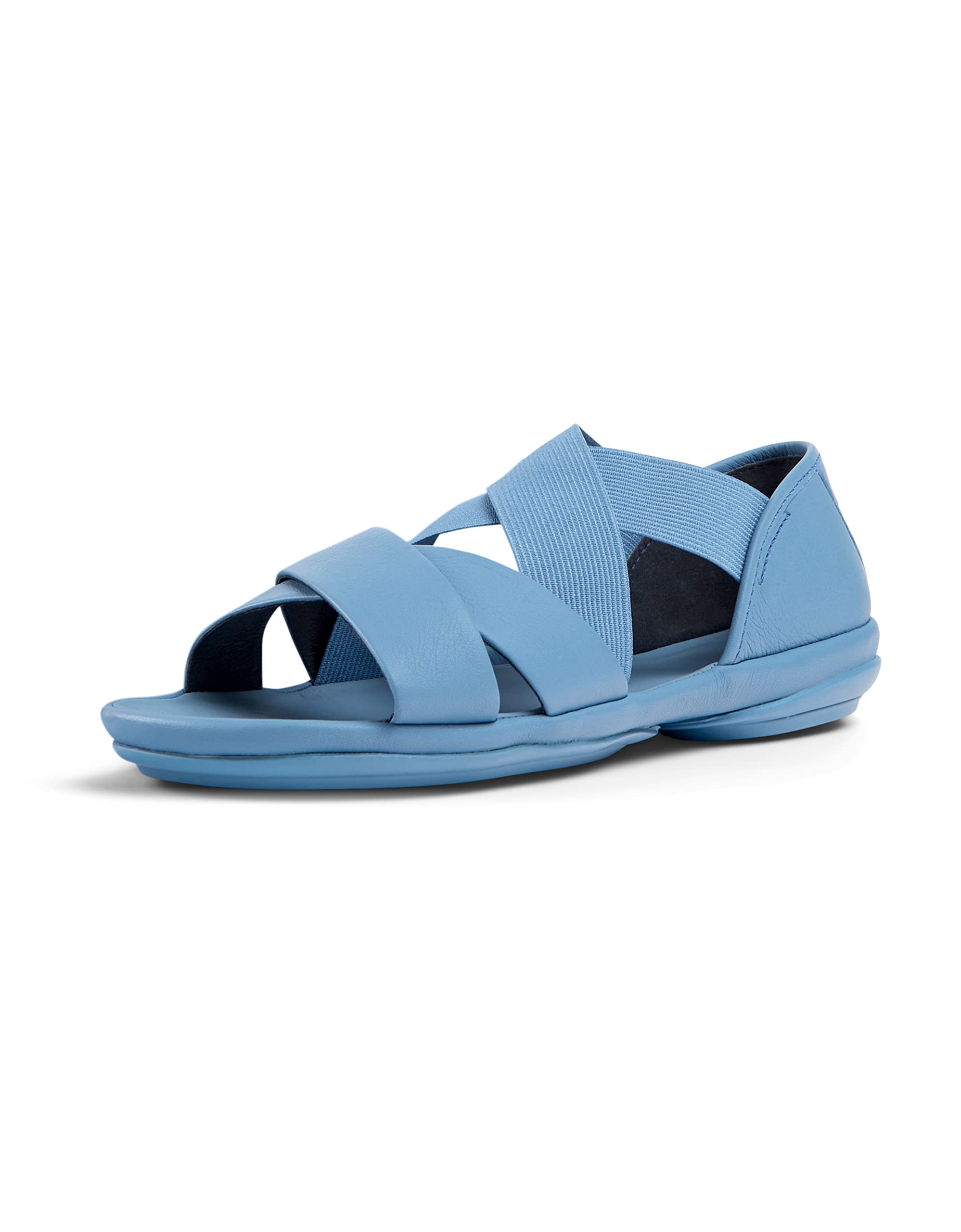 Camper Right Nina K201367 X-Strap Women's Sandals